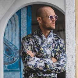 Александр Кононенко, владелец ООО «Другой продукт»