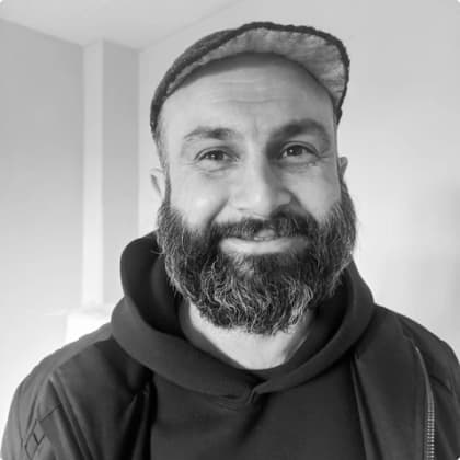 Михаил Родионов