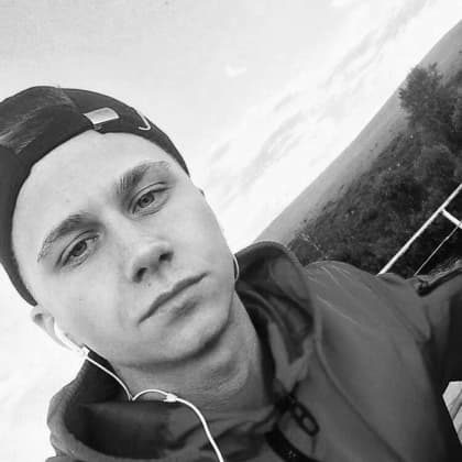 Никита Гончаренков