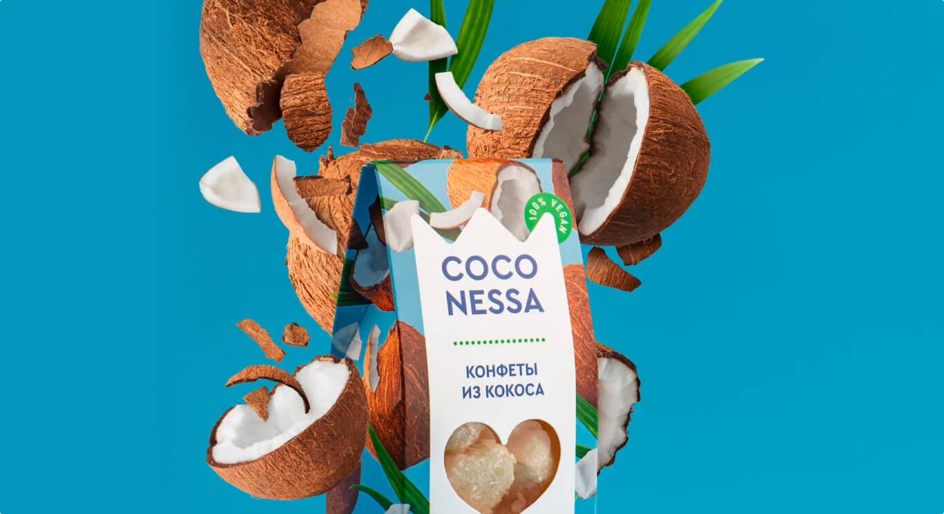 Coconessa