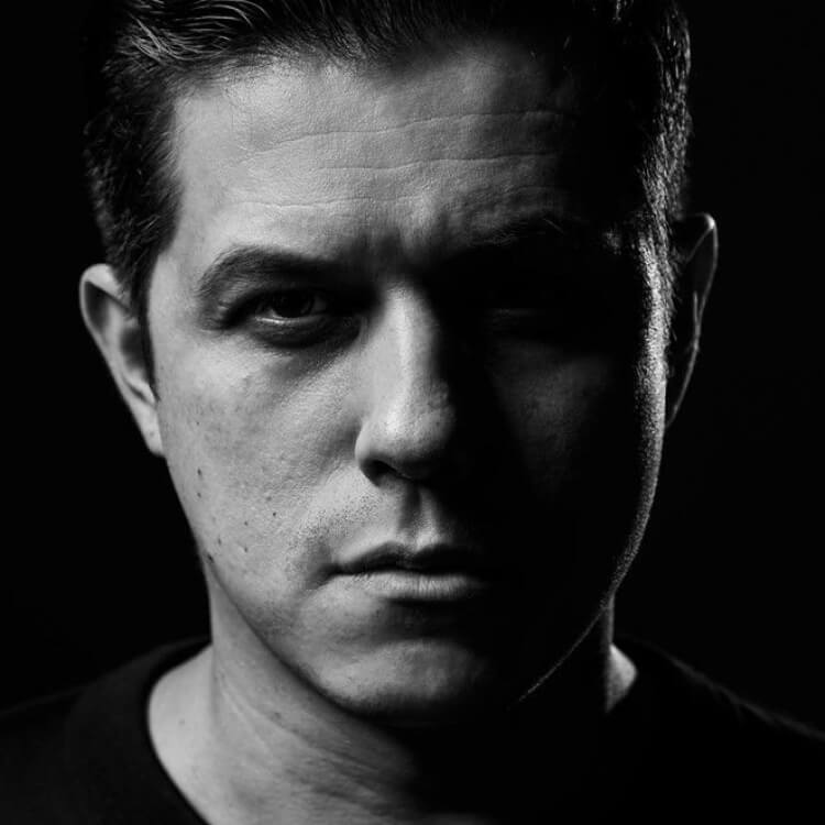 Фото клиента - Сердар Яников, дизайн-критик, куратор проекта со стороны заказчика